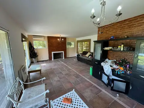 Casa en Alquiler en Haras Del Sur, $ 1.000.000