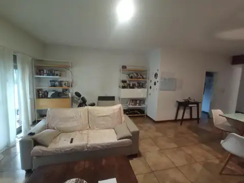 Depto Tipo Casa en Venta de 3 dormitorios