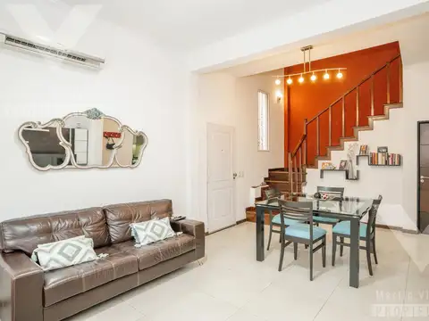 Depto Tipo Casa en Venta en Ciudadela, USD 132.000