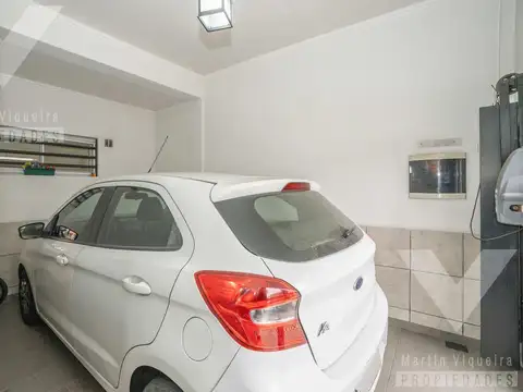 Depto Tipo Casa en Venta de 2 dormitorios