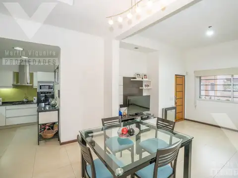 Depto Tipo Casa en Venta 9 años