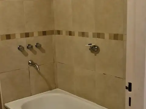 Departamento en Alquiler 12 años