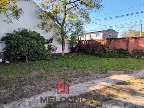 Terreno en Venta 10  mts Frente