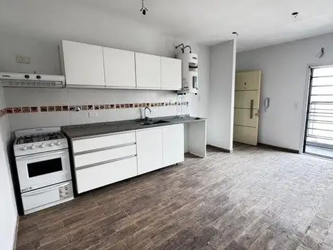 Venta departamento 2 ambientes a estrenar en Lanus, con balcón super luminoso!!