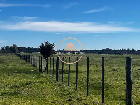Campo en venta de 940000m2 ubicado en Mercedes