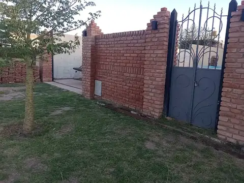 Casa en Venta de 1 dormitorio