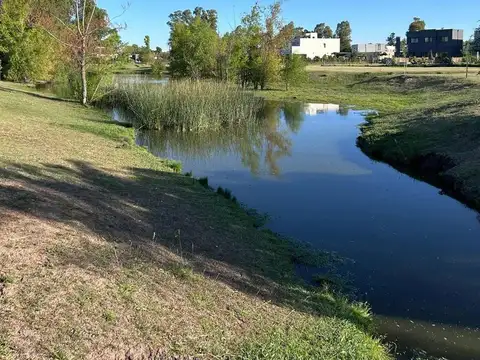 Venta Lote  Santa Elena, vista al lago