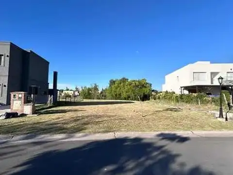 Venta Lote  Santa Elena, vista al lago