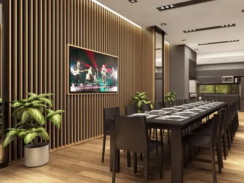 Departamento en Venta al Noreste