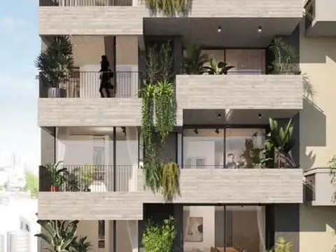 Departamento en Venta al Este