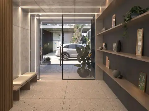 Departamento en Venta en Palermo Hollywood, USD 240.000