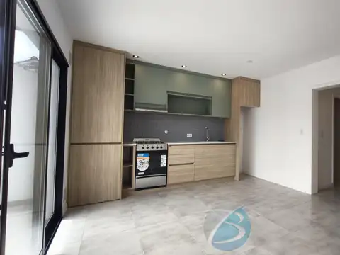 Depto Tipo Casa en Venta de Monoambiente