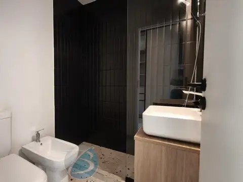 PH 2 ambientes a estrenar con terraza propia y parrilla