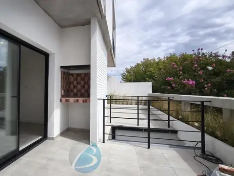 Depto Tipo Casa en Venta en Mar del Plata, USD 89.900