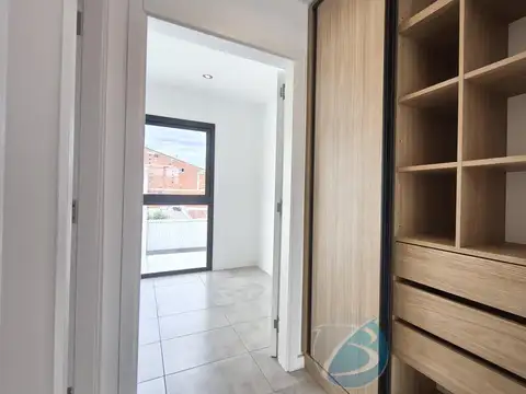 Depto Tipo Casa en Venta al Sureste