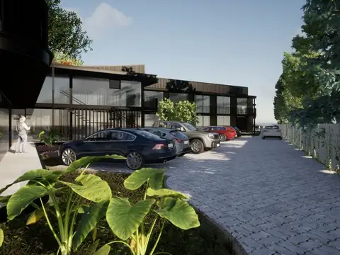 VENTA-LOCAL COMERCIAL/ OFICINA- 25M2-MEET ESCOBAR