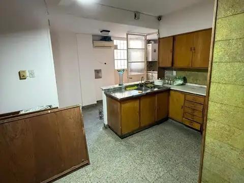 Departamento en Venta 60 años
