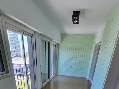 Departamento en Alquiler con 1 cocheras