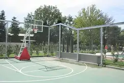 Actividades deportivas futbol, tenis en Horizons en G.B.A. Zona Norte