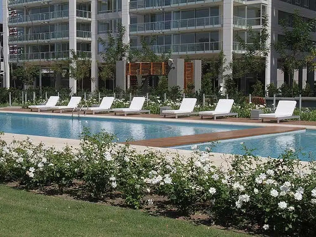 Áreas comunes sum, piscina, gimnasio, club-house, juegos en Horizons