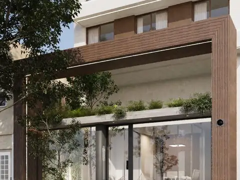 Departamento en Venta en La Plata, USD 112.000