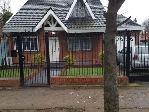 Casa en Venta de 4 dormitorios