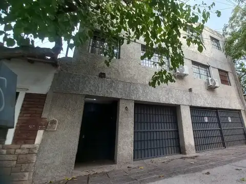 Depto Tipo Casa en Venta con 6 cocheras
