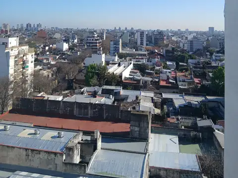 Departamento en Alquiler 25 años