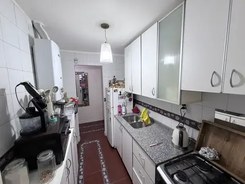Departamento en Venta al Oeste