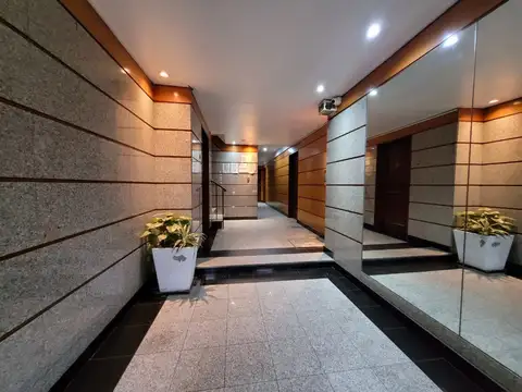 Senillosa 100, Piso 4