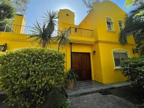 Casa en Venta de 3 dormitorios