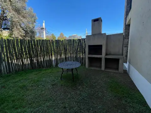 Departamento en Venta 2 Ambientes en Tortugas Garden