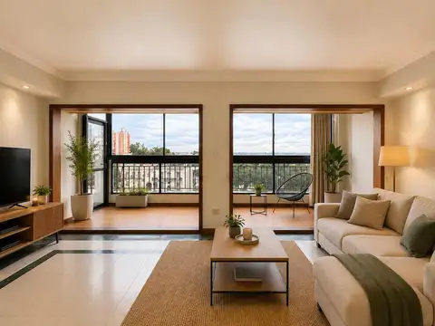 Departamento en Venta en Centro, Rosario