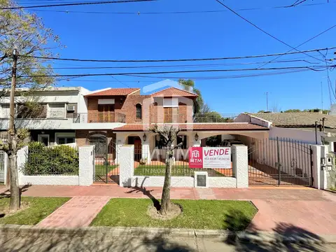 Casa en Venta Rosario La Florida.