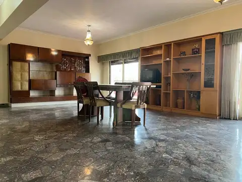 Avenida Díaz Vélez 4500