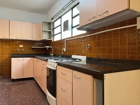 Departamento en Venta 54 años