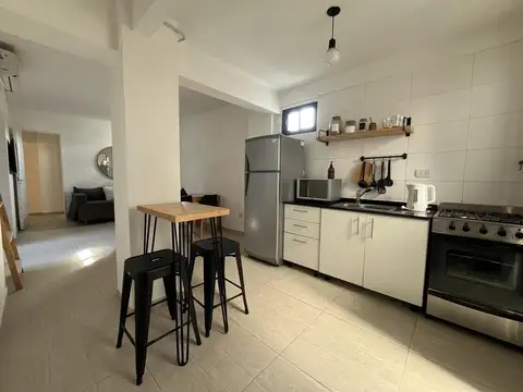 Departamento en Alquiler en Palermo, USD 800