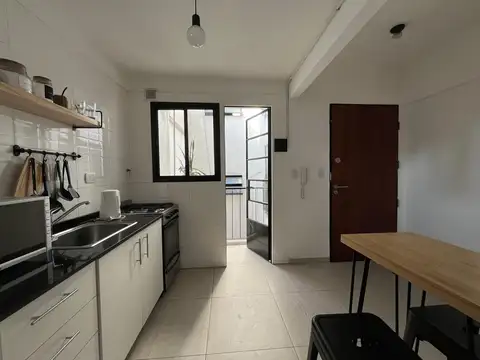 Departamento en Alquiler de 2 dormitorios