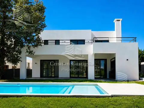 Casa en venta en Laguna Grande