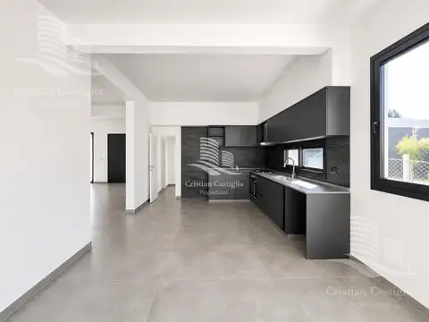 Casa en Venta A Estrenar