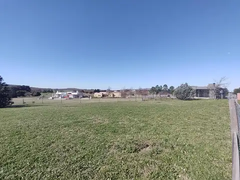 Terreno en Venta en Tandil, USD 85.000