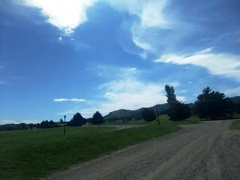 Terreno en venta Barrio La Mata