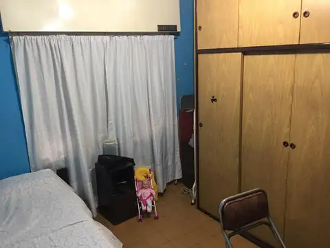 Depto Tipo Casa 4 ambientes con 2 baños