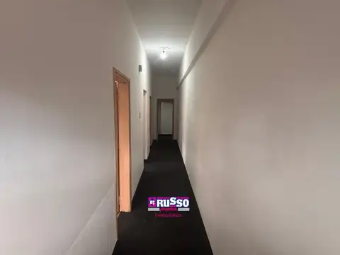 Venta local y PH 2 ambientes Villa Luzuriaga