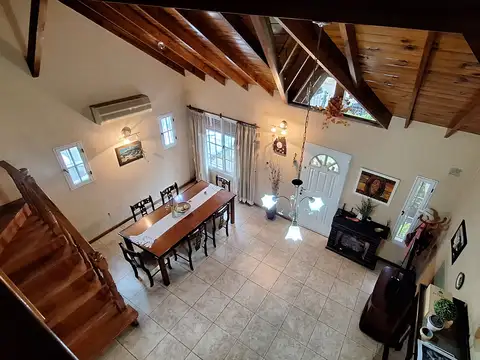 Casa en Venta en Ituzaingó Norte, USD 210.000