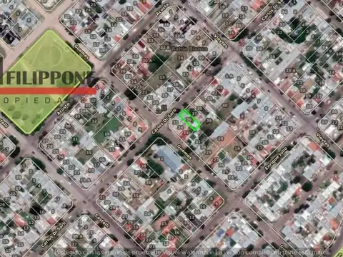 Casa en Venta de 2 dormitorios