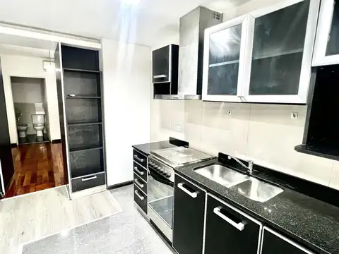 Departamento en Alquiler 15 años