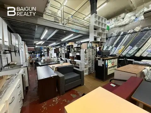 Local en Venta en Botánico, USD 1.800.000