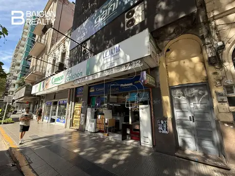 Local en Venta 20 años