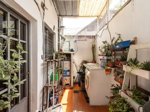 Depto Tipo Casa en Venta de 3 ambientes
